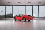 Renault Alpine A310 1971 года